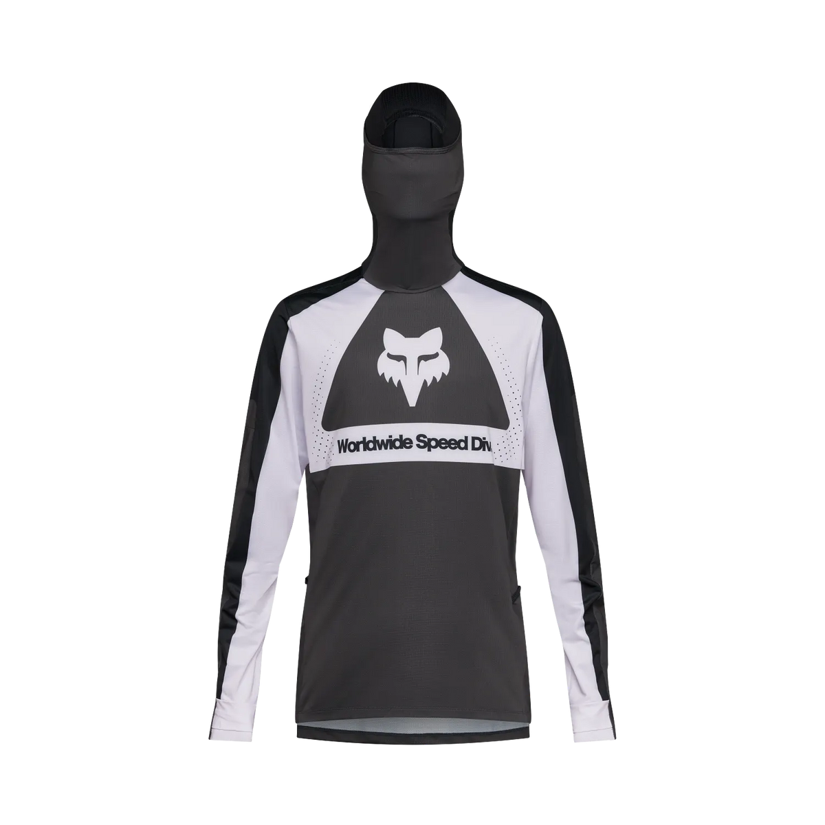 Ranger Drive Jersey