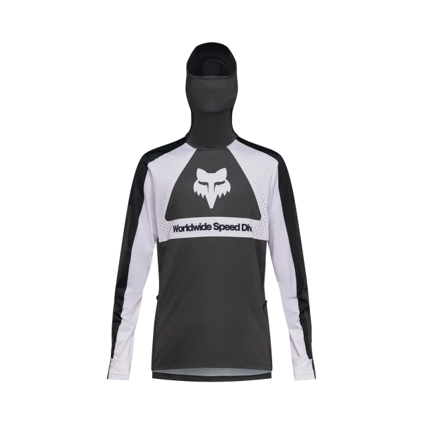 Ranger Drive Jersey