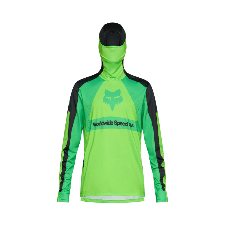 Ranger Drive Jersey