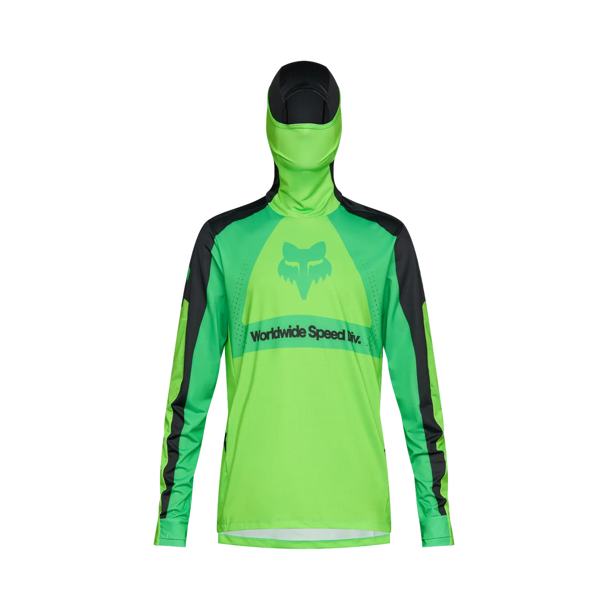 Ranger Drive Jersey