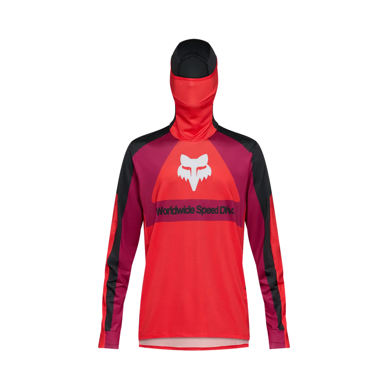 Ranger Drive Jersey