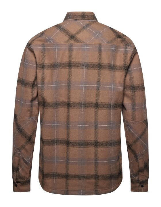 Defend Drive Windblock Flannel