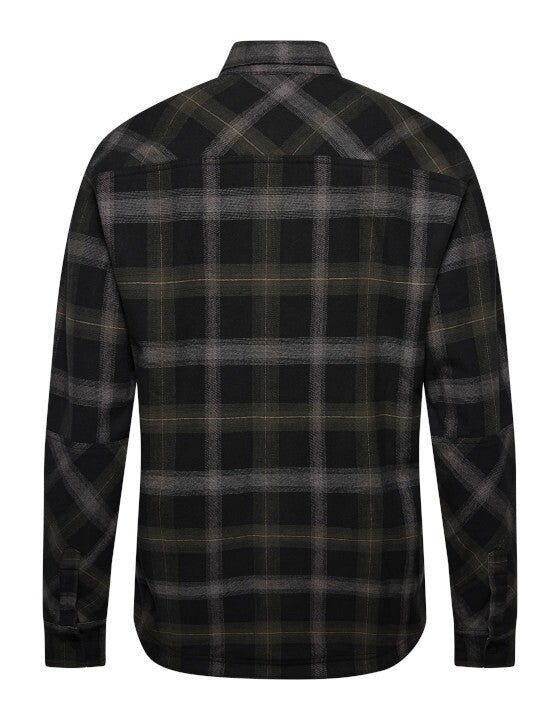 Defend Drive Windblock Flannel