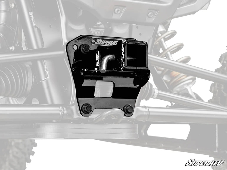 Super ATV Rzr Hitch