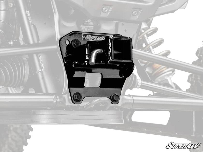 Super ATV Rzr Hitch