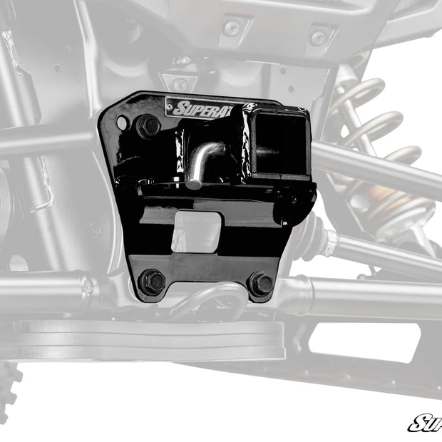 Super ATV Rzr Hitch