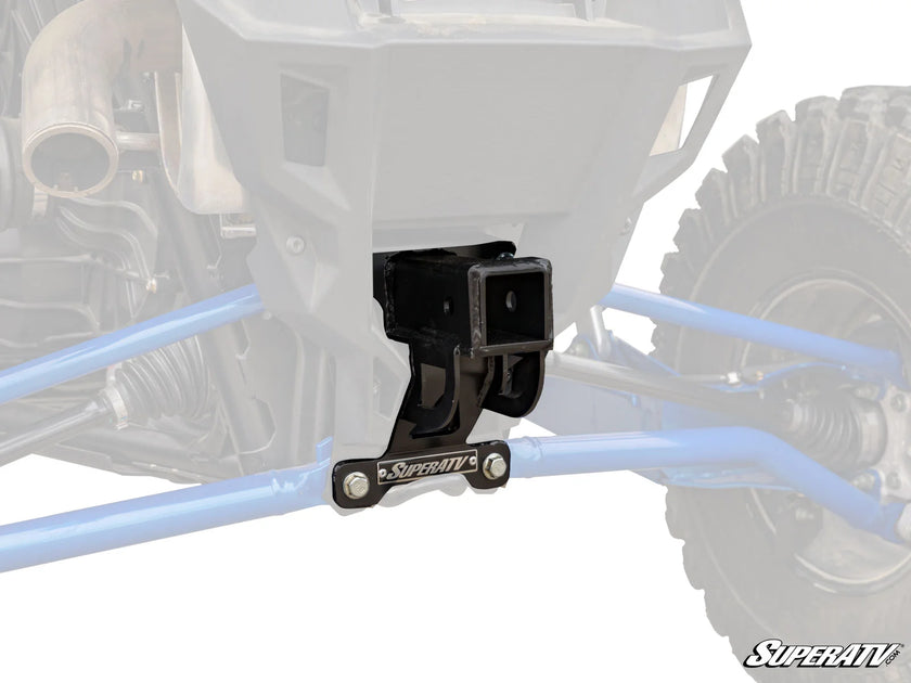 Super ATV Rzr Hitch