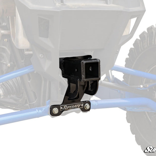 Super ATV Rzr Hitch
