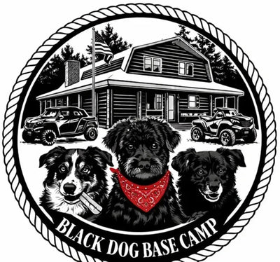 Black Dog Base Camp