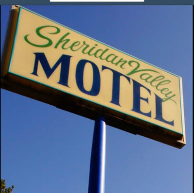 Sheridan Valley Motel